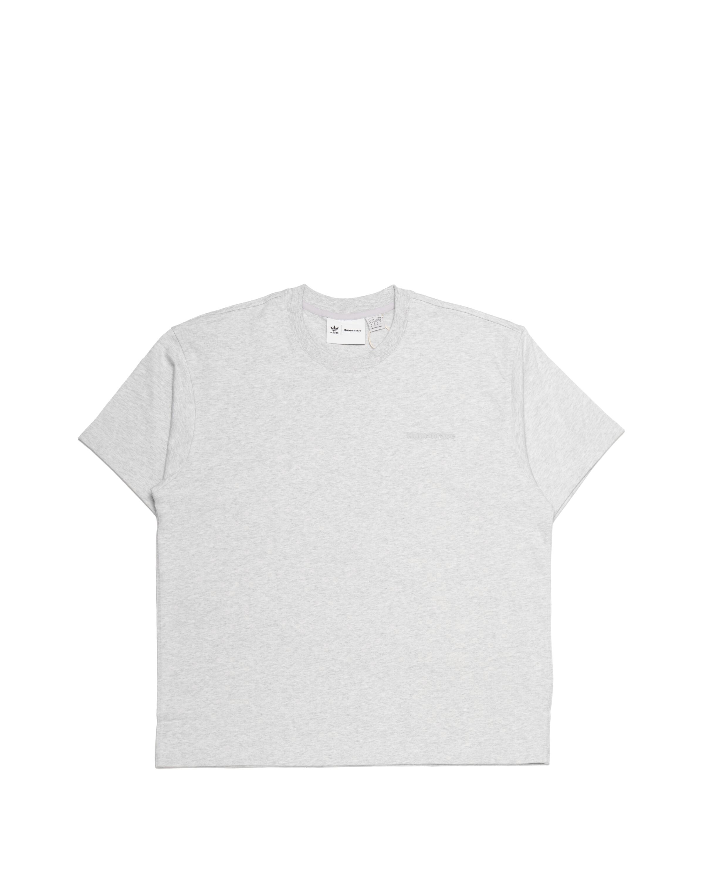 adidas Originals PHARRELL WILLIAMS BASIC TEE HS4841 AFEW STORE